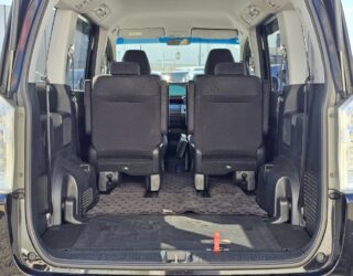 2013 Honda Step Wagon Spada Z image 298360