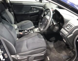 2012 Subaru Impreza Sport 2.0i Eyesight 4WD image 316971