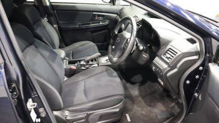 2012 Subaru Impreza Sport 2.0i Eyesight 4WD image 316971