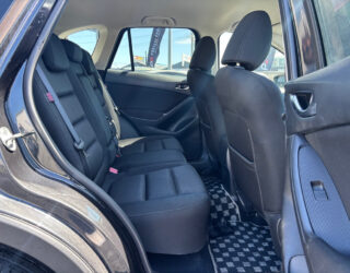 2012 Mazda Cx-5 20S image 307110