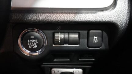 2012 Subaru Impreza Sport 2.0i Eyesight 4WD image 316977