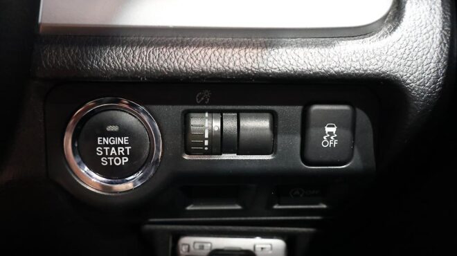 2012 Subaru Impreza Sport 2.0i Eyesight 4WD image 316977