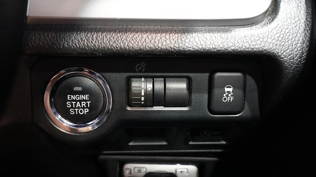 2012 Subaru Impreza Sport 2.0i Eyesight 4WD image 316977