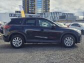 2013 Mazda Cx-5 20S NZ Radio image 298394