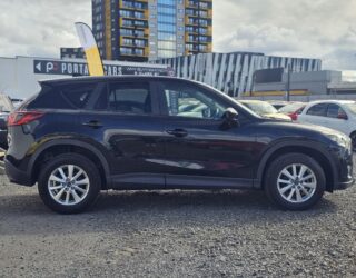 2013 Mazda Cx-5 20S NZ Radio image 298394