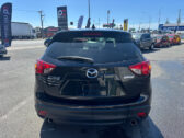 2012 Mazda Cx-5 20S image 307106