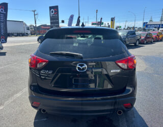 2012 Mazda Cx-5 20S image 307106