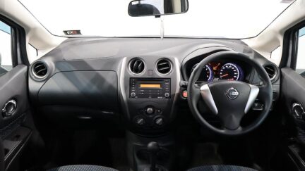 2015 Nissan Note X Model **Low KMS** image 317889