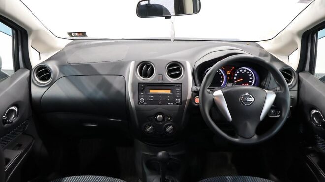 2015 Nissan Note X Model **Low KMS** image 317889