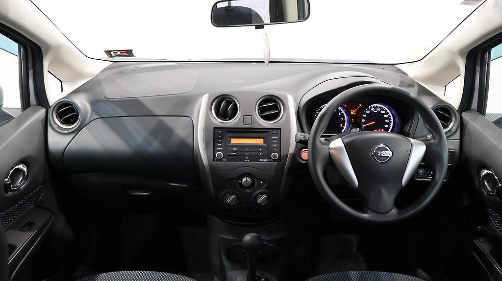 2015 Nissan Note X Model **Low KMS** image 317889