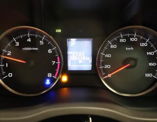 2012 Subaru Impreza Sport 2.0i Eyesight 4WD image 316976