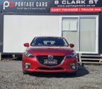 2013 Mazda Axela Sports 20S Touring image 298407