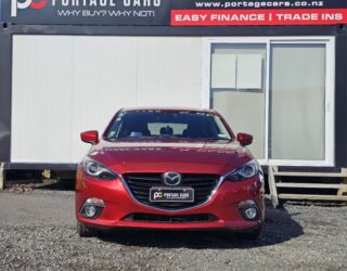 2013 Mazda Axela Sports 20S Touring image 298407