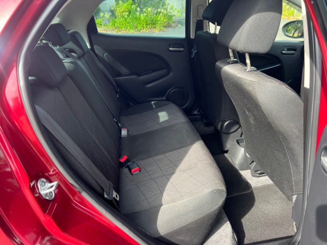 2014 Mazda Demio 13-Skyactive image 233747