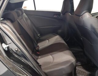 2017 Toyota Prius S Model, Top Spec, image 310400