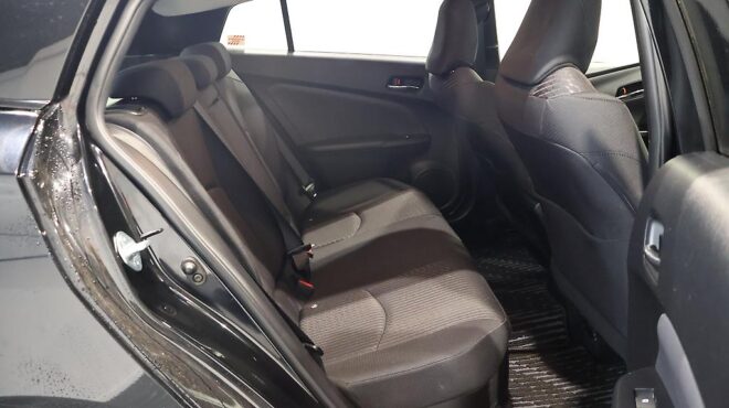 2017 Toyota Prius S Model, Top Spec, image 310400