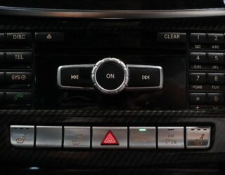 2013 Mercedes-benz E 63 AMG – Big Wheels – Exhaust – Lowered image 308939