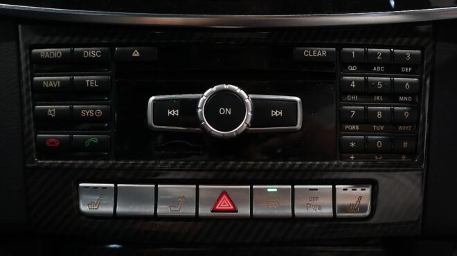 2013 Mercedes-benz E 63 AMG – Big Wheels – Exhaust – Lowered image 308939