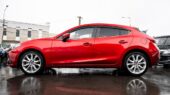 2013 Mazda Axela Sports 20S Touring adaptive cruise image 312748