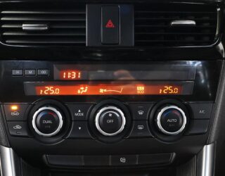 2013 Mazda Cx-5 20S NZ Radio image 305881