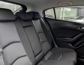 2013 Mazda Axela Sports 20S Touring adaptive cruise image 312753