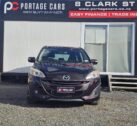 2014 Mazda Premacy 20S Skyactiv Leather Package image 301377
