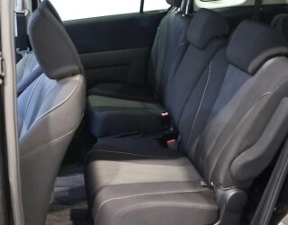 2012 Nissan Lafesta Highway Star G image 317117