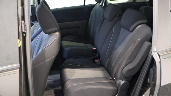 2012 Nissan Lafesta Highway Star G image 317117