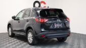 2013 Mazda Cx-5 20S NZ Radio image 305867