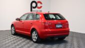 2010 Audi A3 1.4TFSI, Reverse Camera image 307248