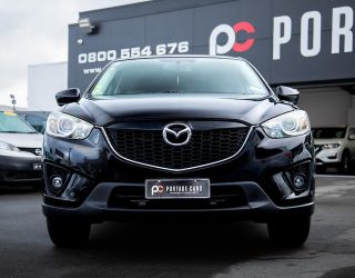 2012 Mazda Cx-5 20S Reverse Camera SkyActiv image 235485