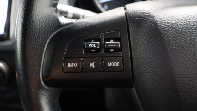 2012 Nissan Lafesta Highway G image 303512