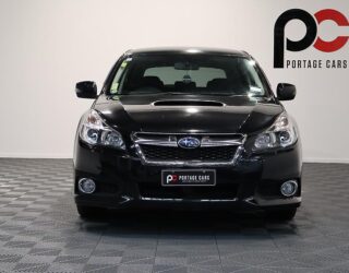 2012 Subaru Legacy 2.0GT DIT 4WD image 303920