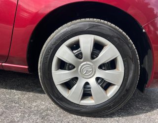 2014 Mazda Demio 13-Skyactive image 233745