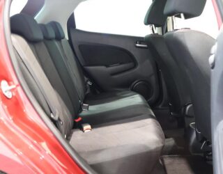 2014 Mazda Demio 13-Skyactive image 305257