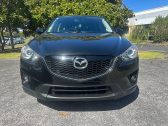 2013 Mazda Cx-5 20S NZ Radio image 234287