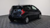 2015 Nissan Note X V Selection + Safety image 312454