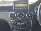 2013 Mercedes-benz A 180 Low KMS, Black Mags image 301922