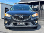 2012 Mazda Cx-5 20S – Blacked Out Wheels image 318303