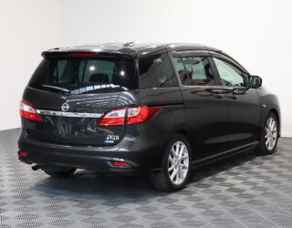 2012 Nissan Lafesta Highway Star G image 317115