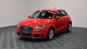 2012 Audi A1 Sports Package image 310772