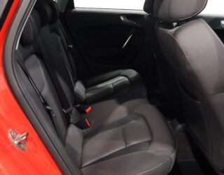 2012 Audi A1 Sports Package image 310780