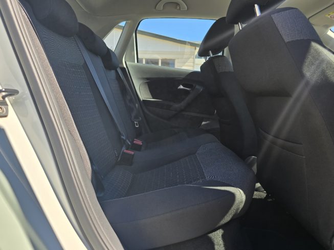 2015 Volkswagen Polo image 234708