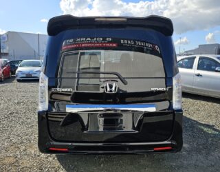 2013 Honda Step Wagon Spada Z image 298358