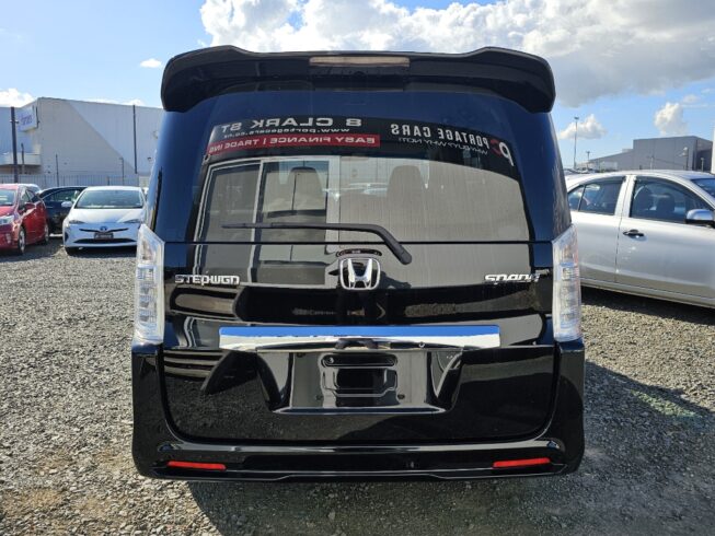 2013 Honda Step Wagon Spada Z image 298358