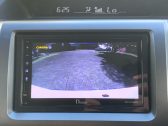 2012 Honda Step Wagon Spada Z HDD Edition image 234737