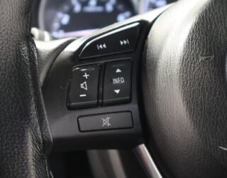 2013 Mazda Cx-5 20S NZ Radio image 305879