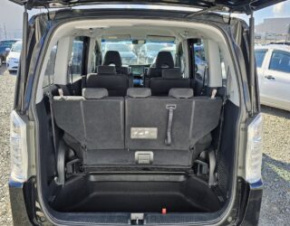 2013 Honda Step Wagon Spada Z image 298359