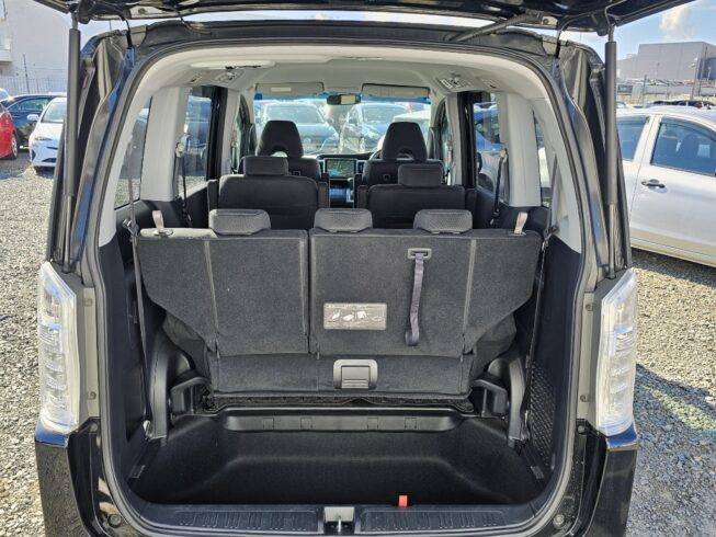 2013 Honda Step Wagon Spada Z image 298359