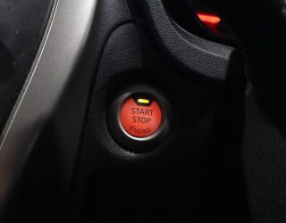 2015 Nissan Note X V Selection + Safety image 312461